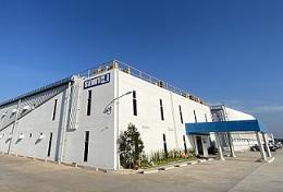 拠点地図 - 企業情報 | 住友電装株式会社